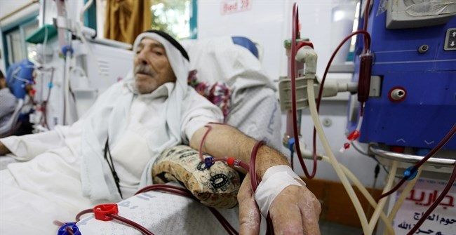 WHO: 'Israel approved only 15% of medical permits for injured Gazans'