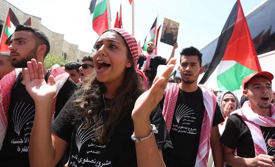 Will Palestinians actually hold legislative and presidential elections?