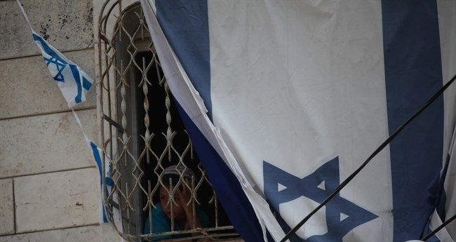 Israeli state orders settlers to evacuate Palestinian family's home in Hebron