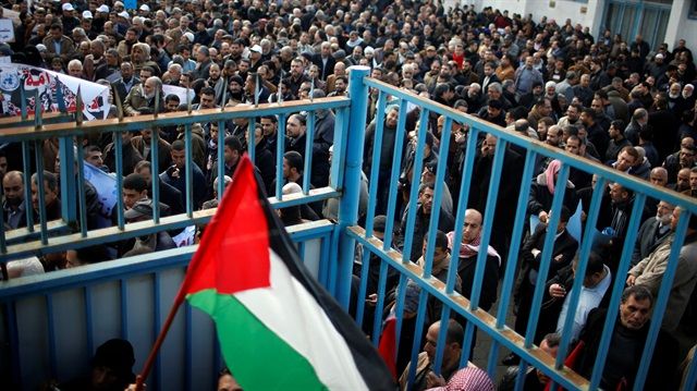 Gaza groups agree to cease-fire with Israel