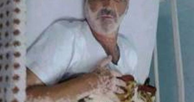 62-year-old Palestinian on hunger strike for 16th day in Israeli jail