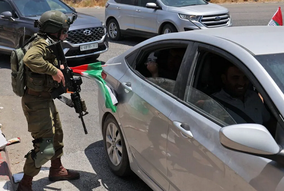 Israel faces threat from new resistance fighters in occupied West Bank