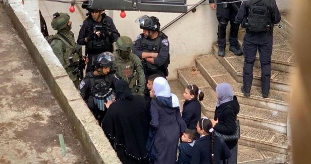 Israeli army insists on demolishing Abu Shukhaydam�s home