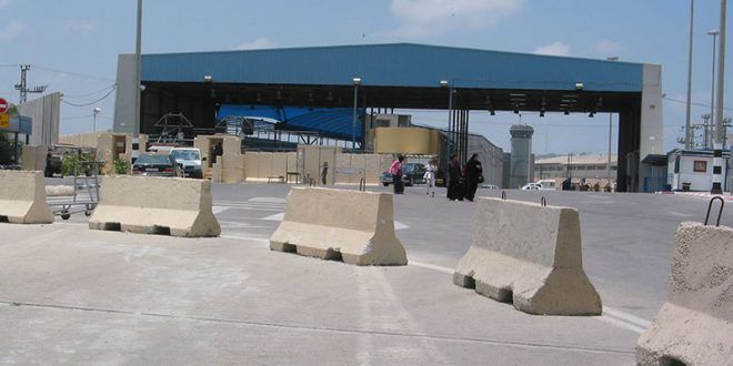 PHRI: Israel Delays Exit of Women Cancer Patients from Gaza