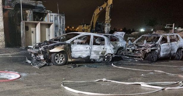 IOF, Jewish settlers intensify attacks in West Bank