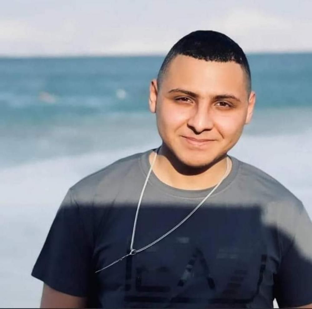 A 21-year-old Palestinian shot dead in Bireh