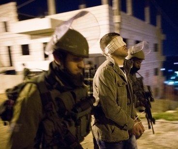 PLC member among 11 detained by Israeli forces