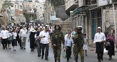 11 Palestinians arrested in West Bank, others attacked by settlers