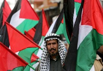 Mutual Recognition between Palestinians and Israelis Is Necessary for Peace