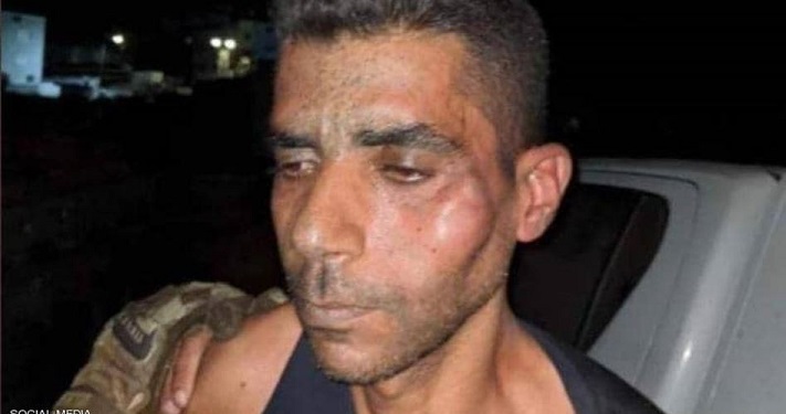 Israeli police beat prisoner Zakariya Zubeidi in jail