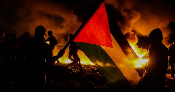 Israeli forces shoot 7 Gazans in night protests
