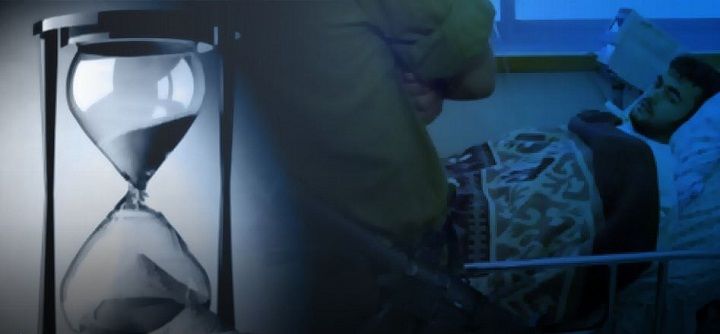 Four Palestinian prisoners continue open-ended hunger strike