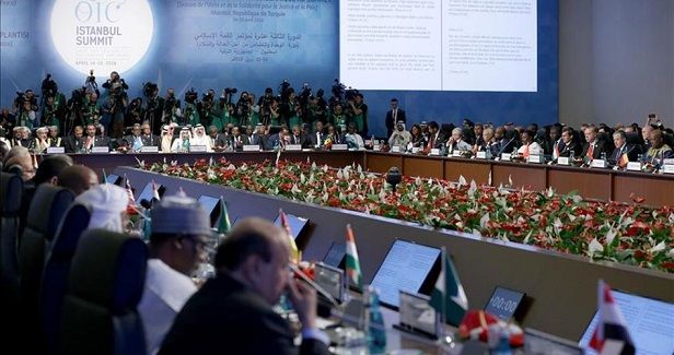 Istanbul summit kicks off in Turkey