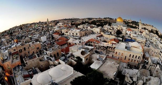 Israel to impose military control over east Jerusalem border towns