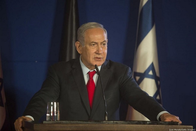 Israel says EUs response on Iran recalls Nazi appeasement
