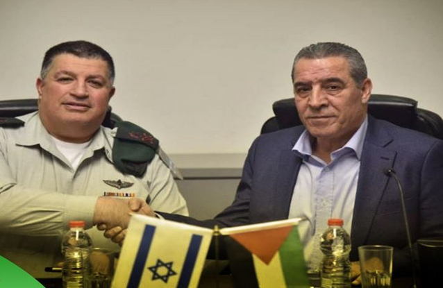 Resistance factions slam PA over intended security meeting in Jordan