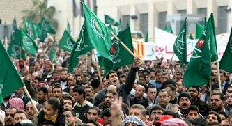 The Continued Fragmentation of the Jordanian Brotherhood