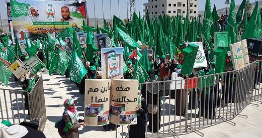 Escalated arrests target Islamic Bloc-affiliated students in West Bank