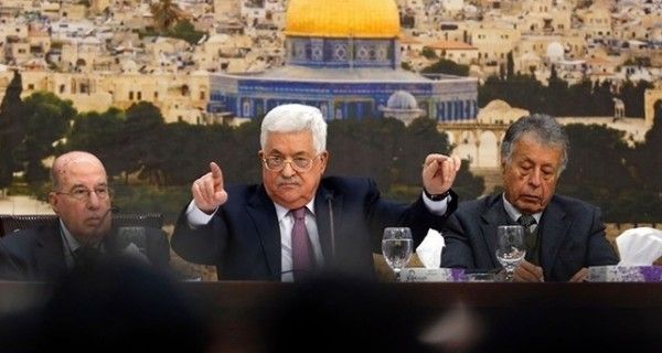 Palestinian Central Council holds 30th session in Ramallah today