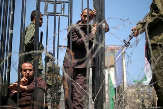 PA hypocrisy is exposed on Palestinian Prisoners Day