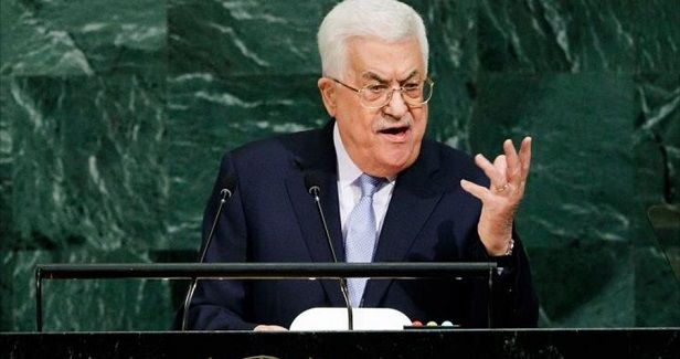 Fatah leader lashes out at Abbas over his latest speech