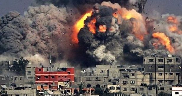 Closing probe into Israeli crimes grants immunity to war criminals