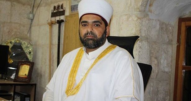 Sheikh Kaswani denies claims about dismissing Aqsa Mosque employees
