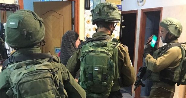 IOF breaks into Palestinian facilities in Tulkarem