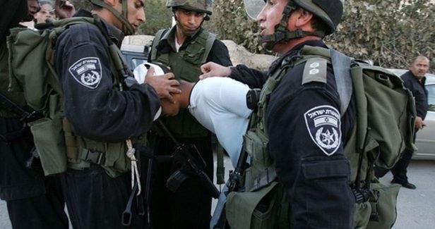 Report: Three minors exposed to assaults by soldiers during detention