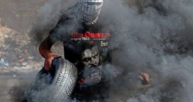 Five injured by Israeli gunfire in W. Bank town of Araqah