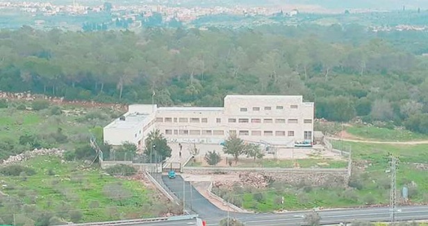 Umm Al-Rihan school: Example of defiance against Israeli settlement