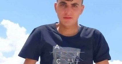 IOF kills Palestinian teen in Ramallah