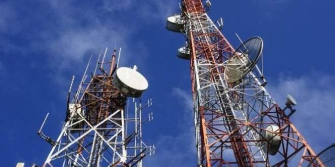 Israel to install dozens of cellular antennae in the West Bank