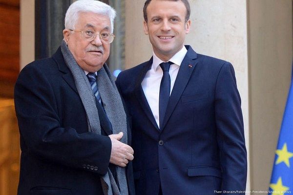 Paris hosts PA-Israeli economic summit