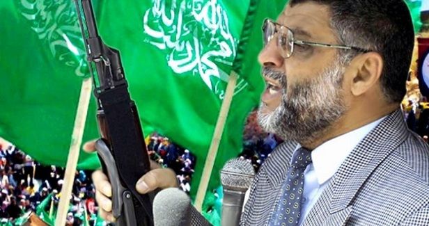 Rantissi � the spirit of resistance is still alive