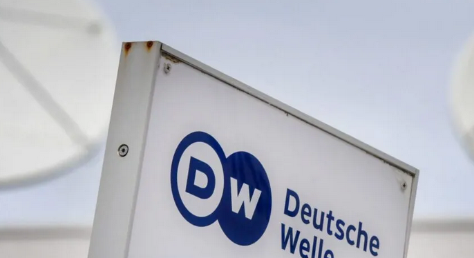 German broadcaster Deutsche Welle fires 2 more Arab employees