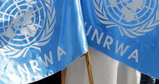 Switzerland resumes financial support for UNRWA