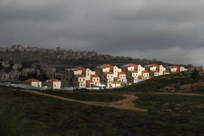 UK condemns Israel over occupied West Bank plans