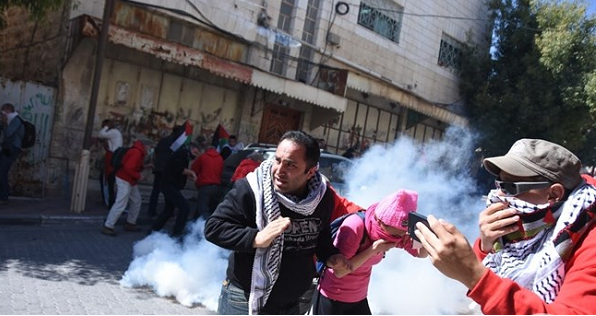 Israeli forces detained 17 Palestinians in overnight raids across the West Bank