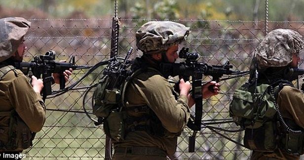 AOHR releases report on Israeli violations against Palestinians