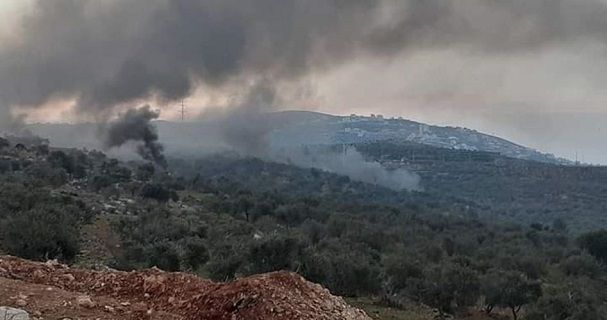 Journalist injured in IOF quelling of Palestinian weekly protests