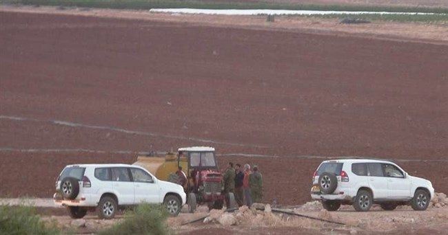 Israeli forces demolish 15 structures, including 8 homes in Jericho outskirts