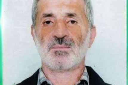 Administrative detainee stages hunger strike