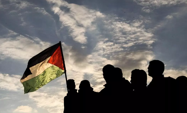 Three elements of Palestinian national unity