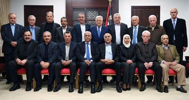 Fatah to discuss reconciliation process