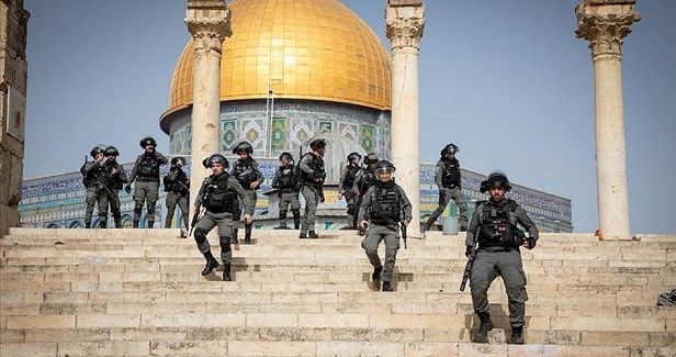 Summary of the Annual Report on the Israeli attacks