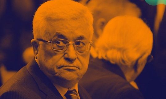 Abbas: No reconciliation if we won�t be in charge of everything