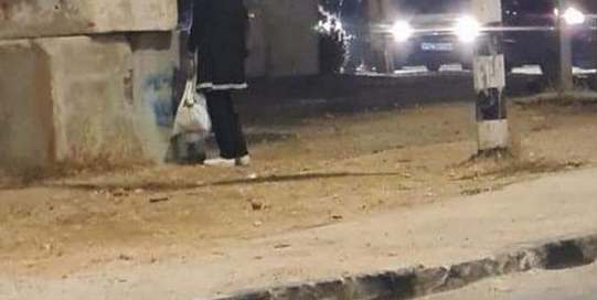 Palestinian woman injured by Israeli gunfire in southern Nablus
