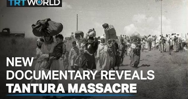 Remembering the Tantura Massacre