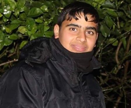 Gaza minor succumbs to Israeli-inflicted wounds